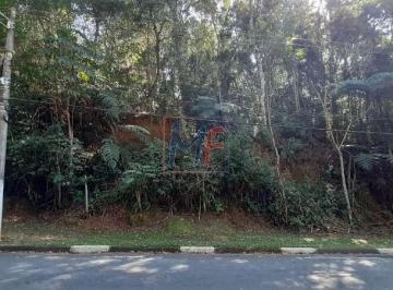 Terreno · 606m² · Excelente Terreno em Cresciuma no condomínio Parque Suíça, total  606 M² . É um aclive com 12.20 m  