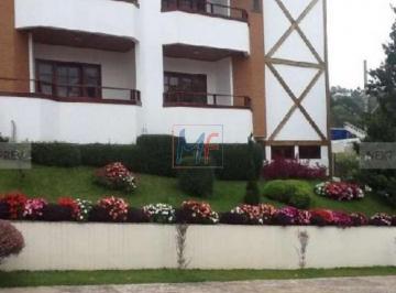 Apartamento · 160m² · 4 Quartos · REF 6061 Apto de cobertura com 04 dormitórios ( 2 suítes) , 3 vagas em Capivari .