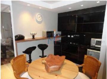 Apartamento · 55m² · 1 Quarto · REF 6064 Flat no coração Turistico de Campos do Jordão,decorado, 55 m²,vaga garagem