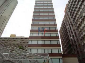 Comercial · 120m² · REF 6071 Excelente conjunto Comercial no bairro Jardim Paulista, armários, persianas, recepção priva