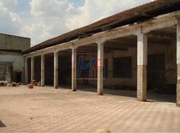 Terreno · 1250m² · Terreno com 1.250 m2 , estacionamento no local  no Centro de SP ´. REF 6167 -