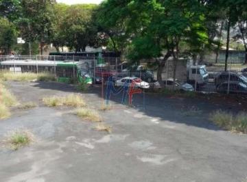 Terreno · 1045m² · Terreno de 1.045 m² , ZER 1 , duas frentes sendo uma 33 m e outra 35 m . Localizado 350 m estação D