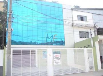 Comercial · 560m² · REF 6235 Excelente prédio comercial no Jardim Cidade Pirituba, Terreno 250 metros 560 metros constru