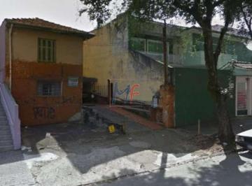 Terreno · 358m² · Excelente Terreno para fins comercial e residencial na Agua Fria com 358 m² ( 7,75 mts X 45 mts) .