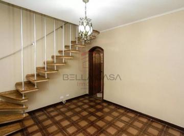 Casa · 110m² · 3 Quartos · 1 Vaga · Sobrado a venda com 3 quartos no bairro da Vila Prudente