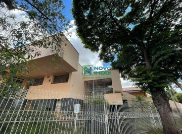 ed20b01b9ec8509be8abd6f0251c60037614a2c1 · Casa com 3 dormitórios à venda, 350 m² por R$ 1.300.000,00 - Vila Independência - Piracicaba/SP