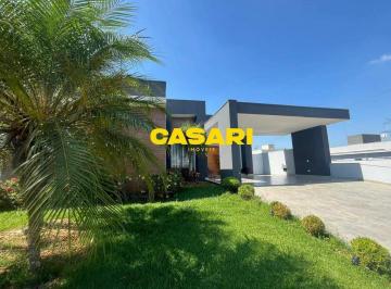 Casa · 254m² · 3 Quartos · 4 Vagas · Casa com 3 dormitórios à venda, 254 m² - Portal das Estrelas II - Boituva/SP