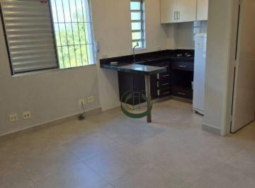 d75e54377cfb559a59c36337611795ee702585dd · Kitnet com 1 dormitório para alugar, 25 m² por R$ 1.700,00 - Parque das Universidades - Campinas/SP