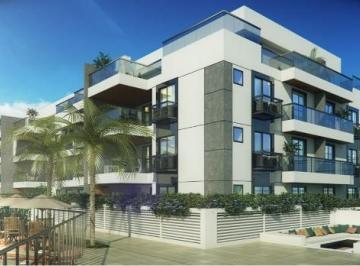 Apartamento de 3 quartos, Rio de Janeiro · COBERTURA 3 QTOS - 3 SUÍTES - 154M2 - 2 VAGAS - RECREIO DOS BANDEIRANTES