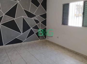 2301bc2625243483d86704aa87c07cabdccb71e3 · Casa com 1 dormitório para alugar, 65 m² por R$ 1.200,00/mês - Penha de França - São Paulo/SP