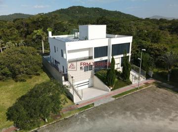 Casa · 600m² · 4 Quartos · Casa à venda - em Jurerê Internacional