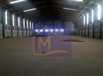 Comercial · 2800m² · Galpão à Venda e Locação em Jardim Fátima, Guarulhos – 2800m²
