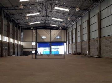 Comercial · 2400m² · Galpão à Venda e Locação em Bonsucesso Guarulhos 2400m²
