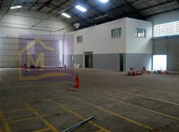 Comercial · 820m² · 8 Vagas · Galpão em Cidade Industrial Satélite de São Paulo - Guarulhos