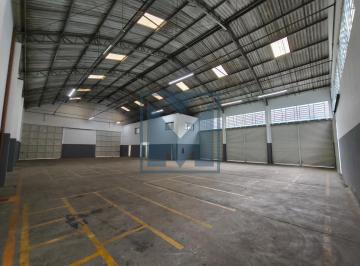Comercial · 820m² · 8 Vagas · Galpão em Cidade Industrial Satélite de São Paulo - Guarulhos