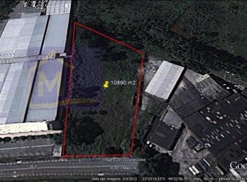 Terreno · 10890m² · Terreno Área em Aracília - Guarulhos