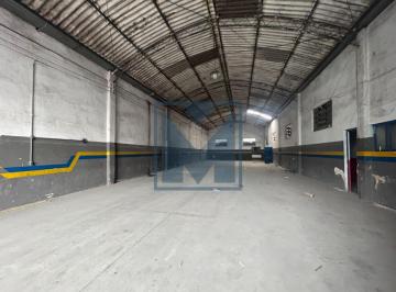 Comercial · 451m² · Galpão em Cidade Industrial Satélite de São Paulo - Guarulhos