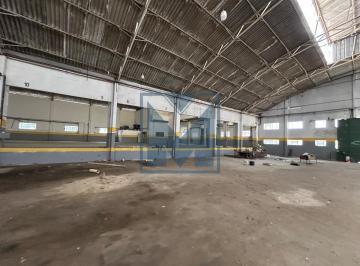Comercial · 5400m² · 30 Vagas · Galpão em Jardim Guanca - São Paulo