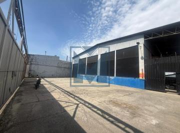 Comercial · 1400m² · 15 Vagas · Galpão em Cidade Industrial Satélite de São Paulo  -  Guarulhos