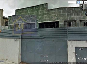 Comercial · 560m² · 10 Vagas · Galpão em Cidade Industrial Satélite de São Paulo - Guarulhos
