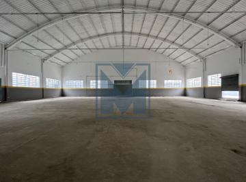 Comercial · 1424m² · 15 Vagas · Galpão em Cidade Industrial Satélite de São Paulo  -  Guarulhos