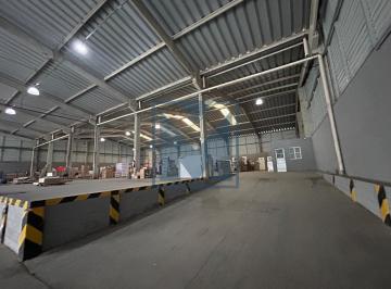 Comercial · 2600m² · 45 Vagas · Galpão em Jardim Presidente Dutra - Guarulhos