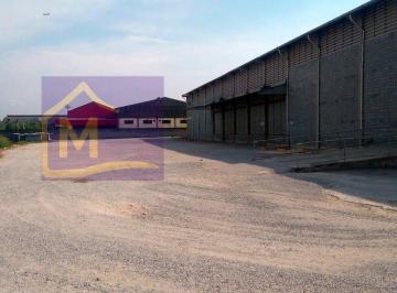 Comercial · 2400m² · 60 Vagas · "Galpão para Locação em Guarulhos - 4000m² por R$25.000"
