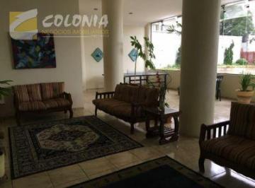 28833.001 · Apartamento a venda - Centro