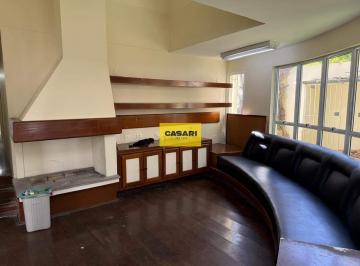 Comercial · 617m² · 8 Vagas · Sobrado Comercial para Clínica com 23 Salas e 617m² em São Bernardo do Campo