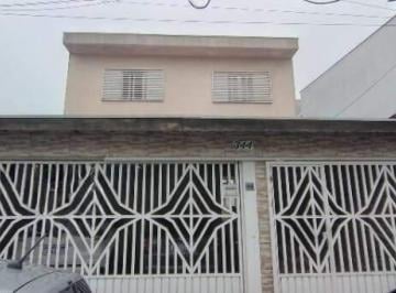 Photo 1 · Sobrado residencial à venda no Centro de São Bernardo do Campo – 3 quartos, 2 sa
