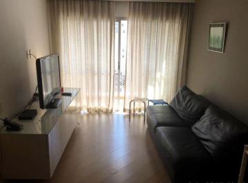 Apartamento · 70m² · 2 Quartos · 1 Vaga · Apartamento com ótimo preço no bairro Itaim Bibi. Confira!