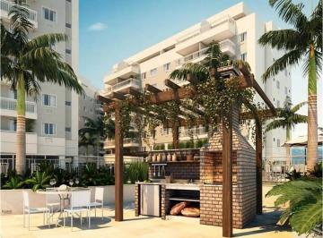 Apartamento de 3 quartos, Rio de Janeiro · Apto Tipo Cobertura - Jadim Valqueire - 2 Qts com Suíte - OPORTUNIDADE Pronto