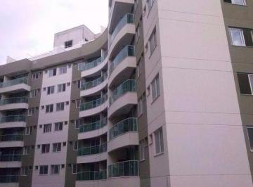 Apartamento de 2 quartos, Rio de Janeiro · JACAREPAGUÁ - PECHINCHA