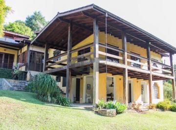 3365_ip3i8g_3365631a29eebe80b_GViZDg3YjYyZGYw_o_wm.jpg · Casa com 3 dormitórios, sendo 3 suíte para venda - Granja Viana - Cotia - SP