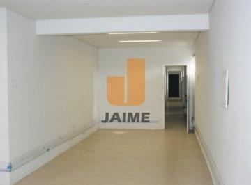 Comercial · 974m² · 10 Vagas · 3 Pavimentos, (subsolo, térreo em vão livre, 1º and. com 6 salas+6banheiros e copa