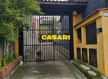 Casa · 260m² · 3 Quartos · 5 Vagas · Sobrado em condominio fechado 3 dormitórios 5 vagas 260 m² - Dos Casa - São Bernardo do Campo/SP
