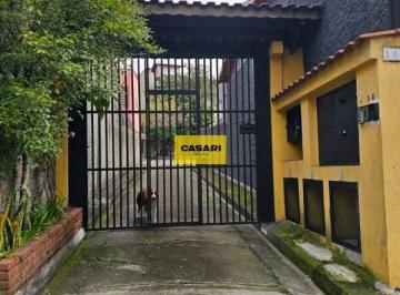 Photo 1 · Sobrado em condominio fechado 3 dormitórios 5 vagas 260 m² - Dos Casa - São Bern