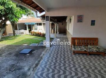 d02504a26f305de0c7445bc11f6e6ae7cef5c4c9 · Casa no Centro, Próx  à Prefeitura, Residencial ou Comercial, R$ 590.000 - Centro - Maricá/RJ