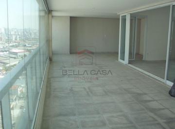 Apartamento · 183m² · 4 Quartos · 3 Vagas · APTO ALTO PADRÃO NO PARQUE DA MOOCA NO CONTRA PISO - VERANDA
