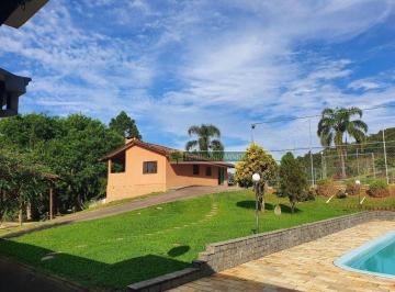 b2275b92e3f8a8841a2df404946dcedb632e1cb6 · Chácara com 5 dormitórios à venda, 57680 m² por R$ 1.895.020,00 - Belle Vie - Bocaiúva do Sul/PR