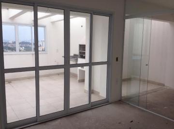 Apartamento de 2 quartos, São Paulo · Harmonia Morumbi , Cobertura duplex, nova, bem localizada c/ lazer completo 