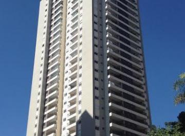 Apartamento de 2 quartos, São Paulo · Perfil Morumbi - novo com ampla varanda gourmet e bem localizado !