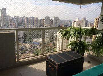 Apartamento de 1 quarto, São Paulo · In jardim sul, todo mobiliado, ampla varanda gourmet, linda vista, pronto!