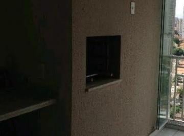 Apartamento de 3 quartos, São Paulo · Helbor Spazio vita, varanda gourmet c/ churrasqueira, otima planta, imperdivel