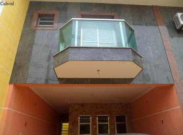 Casa · 190m² · 3 Quartos · 4 Vagas · ÓTIMO SOBRADO JAÇANÃ