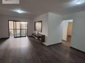 00f91759c4ed643a5237ec0e2b263de98b15d98e · Apartamento com 3 dormitórios para alugar, 140 m² por R$ 4.650,00/mês - Jardim São Miguel - Taboão d