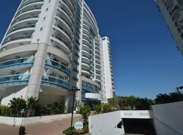 Apartamento de 3 quartos, Rio de Janeiro · BARRA DA TIJUCA - 3 QUARTOS - PENÍNSULA SMART
