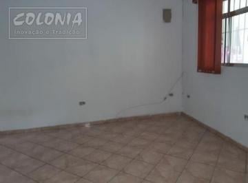 29134.001 · Casa para locação - Parque das Nações
