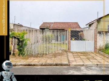 Casa · 72m² · 3 Quartos · 4 Vagas · CASA AMPLA DE FRENTE PARA RUA NO BAIRRO ALTO!!