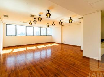 Comercial · 57m² · 2 Vagas · Excelente sala comercial com copa, 2 banheiros e 2 vagas - Higienópolis